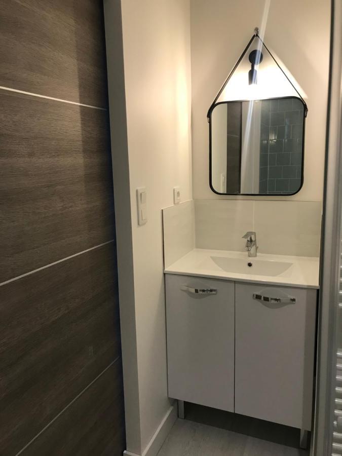 Riva Duplex Lägenhet Saint-Aignan  Exteriör bild
